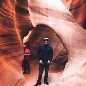 Meet your Posher, Ismael